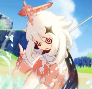 Paimon