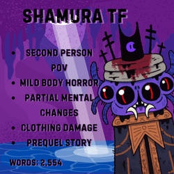 Shamura