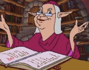 The Reader, Aypo