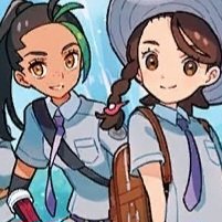 Nemona x Juliana