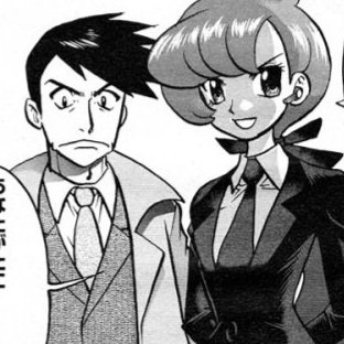 Looker x Anabel