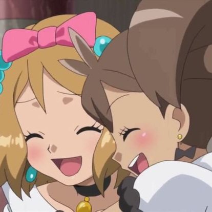 Serena x Shauna
