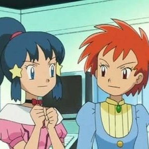 Dawn x Zoey
