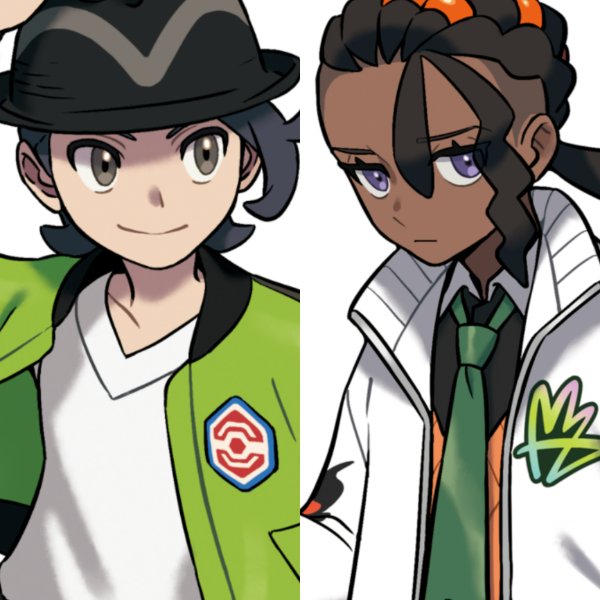 Paxton x Naveen