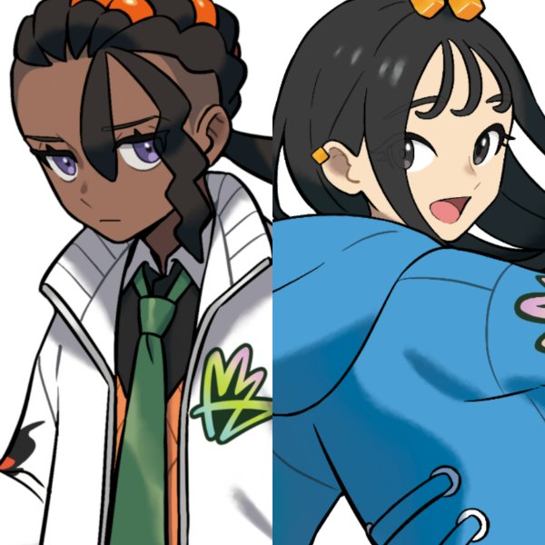 Naveen x Lida