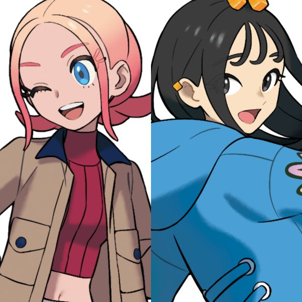 Taunie x Lida