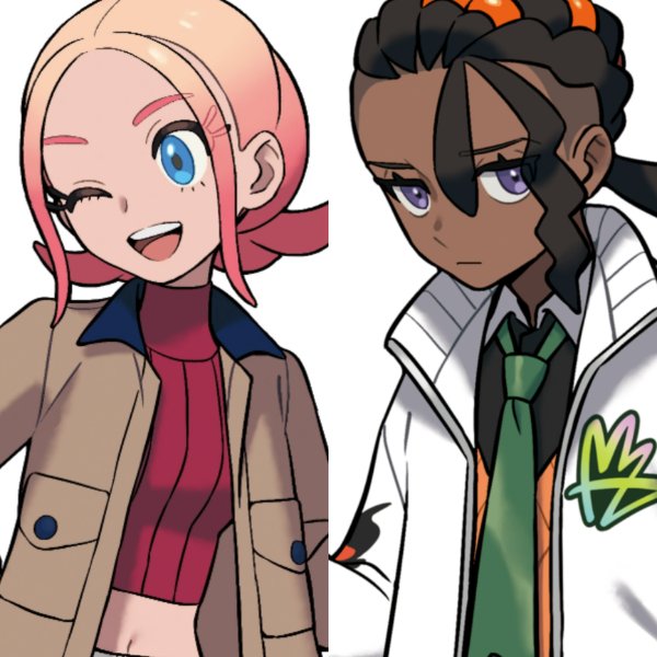 Taunie x Naveen