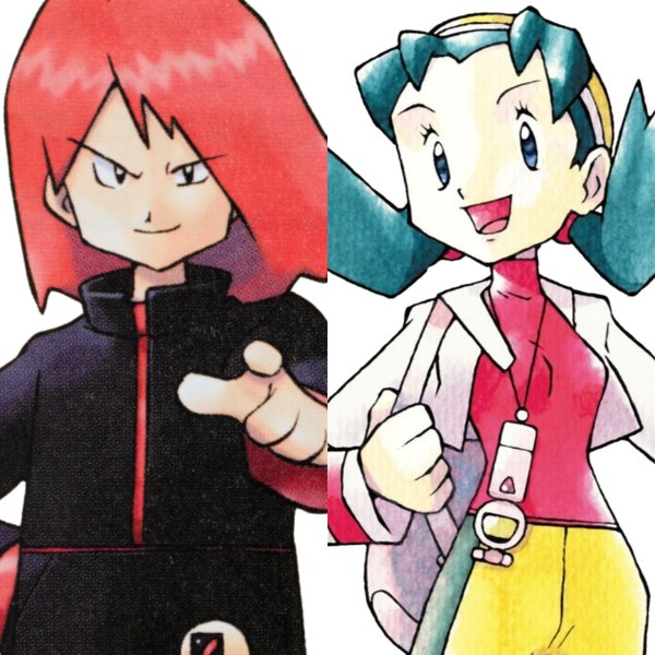 Silver x Kris