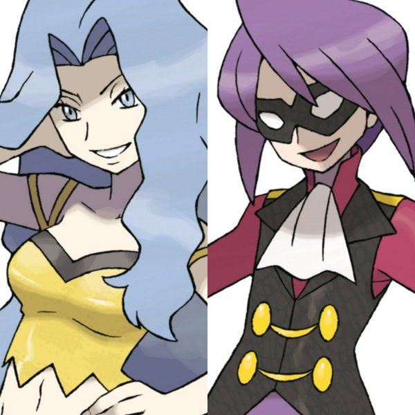 Karen x Will