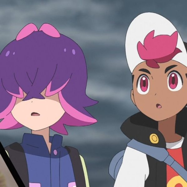 Dot x Roy