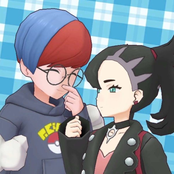 Penny x Marnie