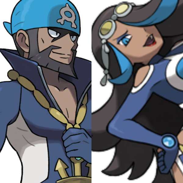 Archie x Shelly