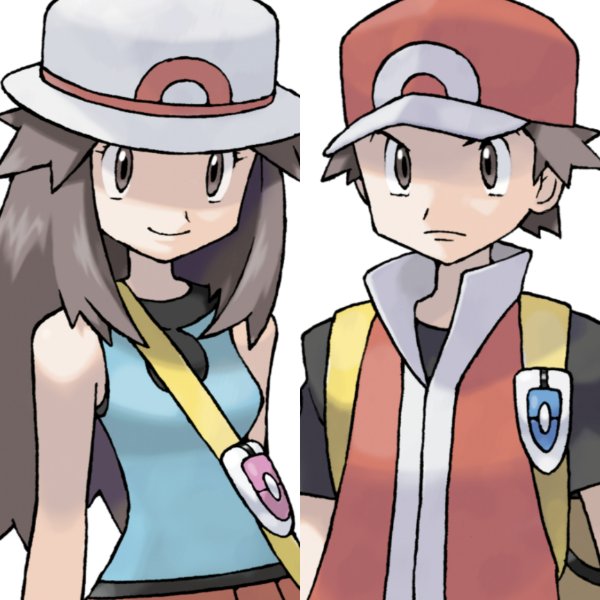 Leaf x Red