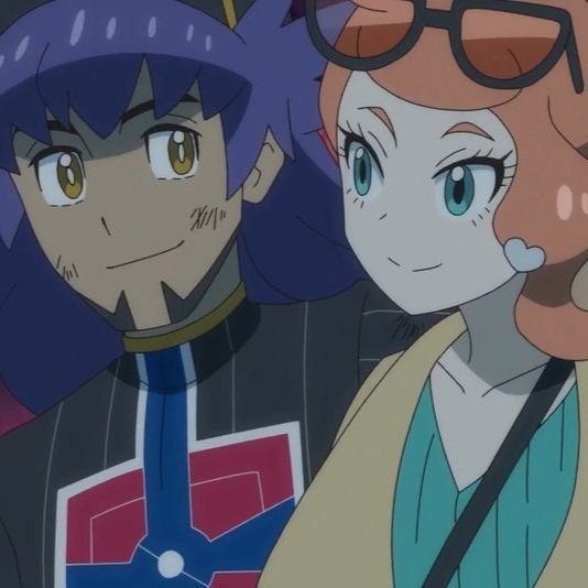 Leon x Sonia