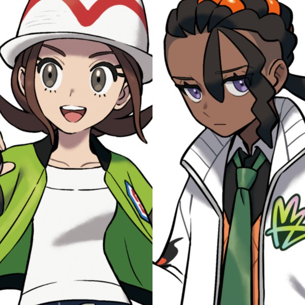 Harmony x Naveen