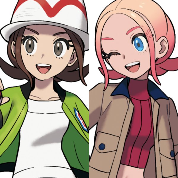 Harmony x Taunie