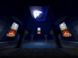 1-4 Clair de Lune