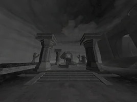 1-E ...Then Fell the Ashes