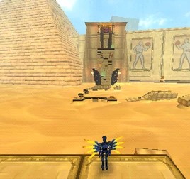 4-S Clash of the Bandicoot