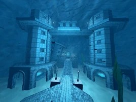 5-1 In the Wake of Poseidon