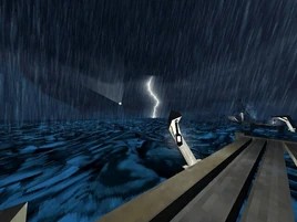 5-2 Waves of the Starless Sea
