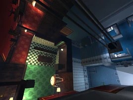 8-3 Disintegration Loop