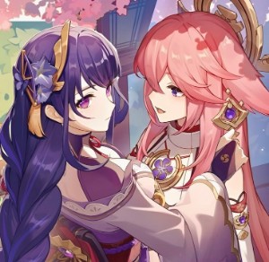 Eimiko