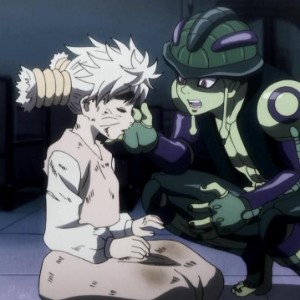 Merugi