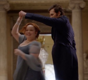 Penelope/Colin