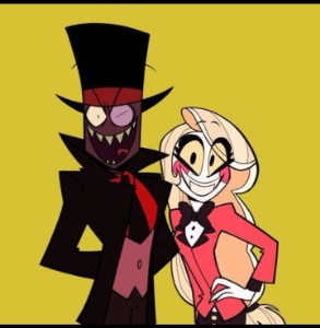 Black Hat x Charlie