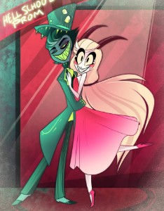 Charlie x Seviathan