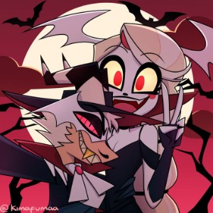 Charlie x Striker