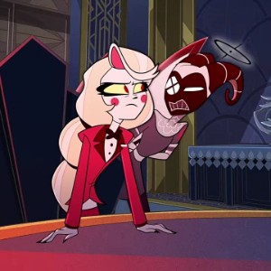 Charlute