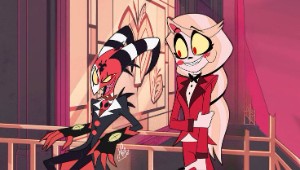 Main characters