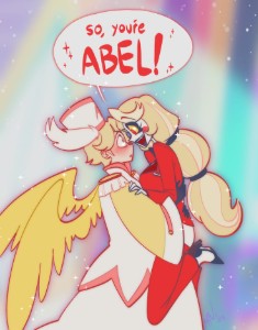 MarchingBelle