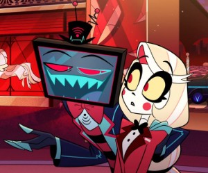 Staticbelle