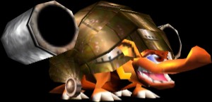 ArmyDillo