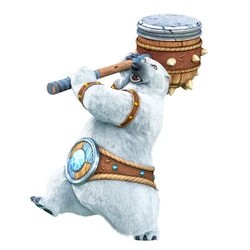 Bashmaster