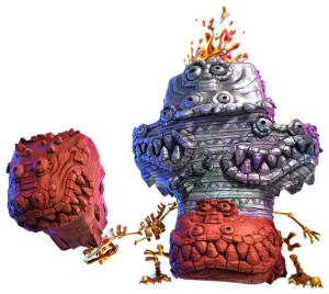 Crockoid