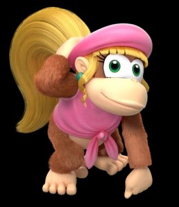 Dixie Kong