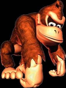 Donkey Kong