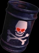 Dumb Drum
