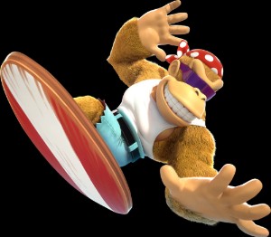 Funky Kong