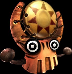 Gong-Oh