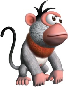 Helper Monkey