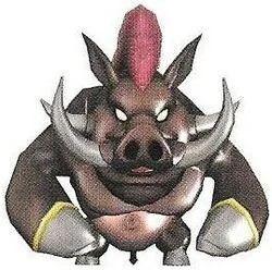 Hog