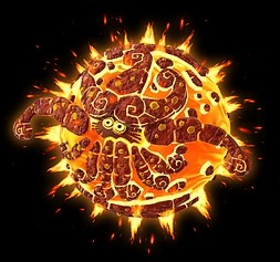 Inflammonite