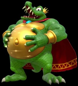 King K Rool