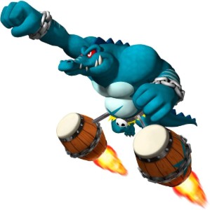 Kludge