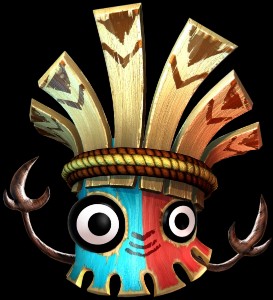 Krazy Kalimba